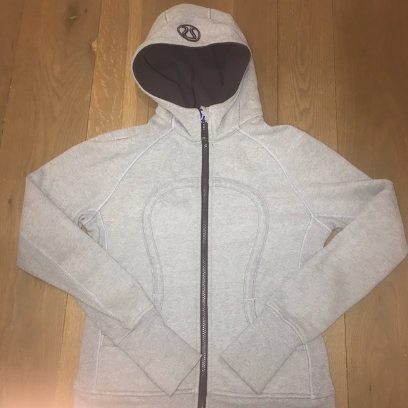 lululemon athletica Other - Lululemon hooded sweatshirt